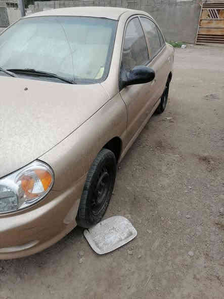 سلام عليكم كيه ريو رقم بغداد مرواس اكسنت كير عادي او وتماتيك السعر ٣٨ مكان سيارة بغداد ***********
