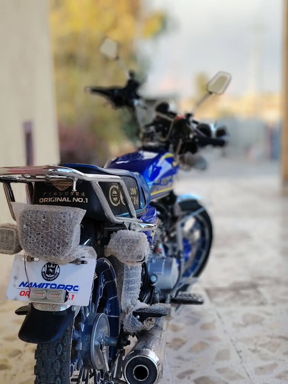 السلام عليكم موطور للبيع موديل 25نامه برو محرك200cc   شرط كلشي شغال ماصارله فتره من مشدود تشغيل عن بعد وبصمه وكرت تشغيل مايعوز شي بس ستر الله  السعر 800بي مجال شي قليل مكاني جنوب الموصل كياره *********** راسني او اتصل
