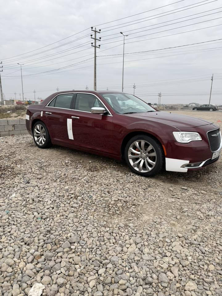 اوباما كندي فول مواصفات C سليمانيه تحويل مديل 2017فتحه بانراما بيه صبغ جاملغ  الامامي فقط باقي كفاله بدون اي ضرر داخلي ماشيه 100 مكان سياره بصره قضاء مدينه ***********
