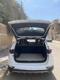 كياسبورتجً2019 شكل 20 مكفولة من صبغ والضربة   فول مواصفات 1/1 بنوراما ...