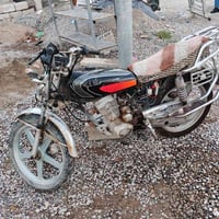 متروكه • خمسه كير • سلف