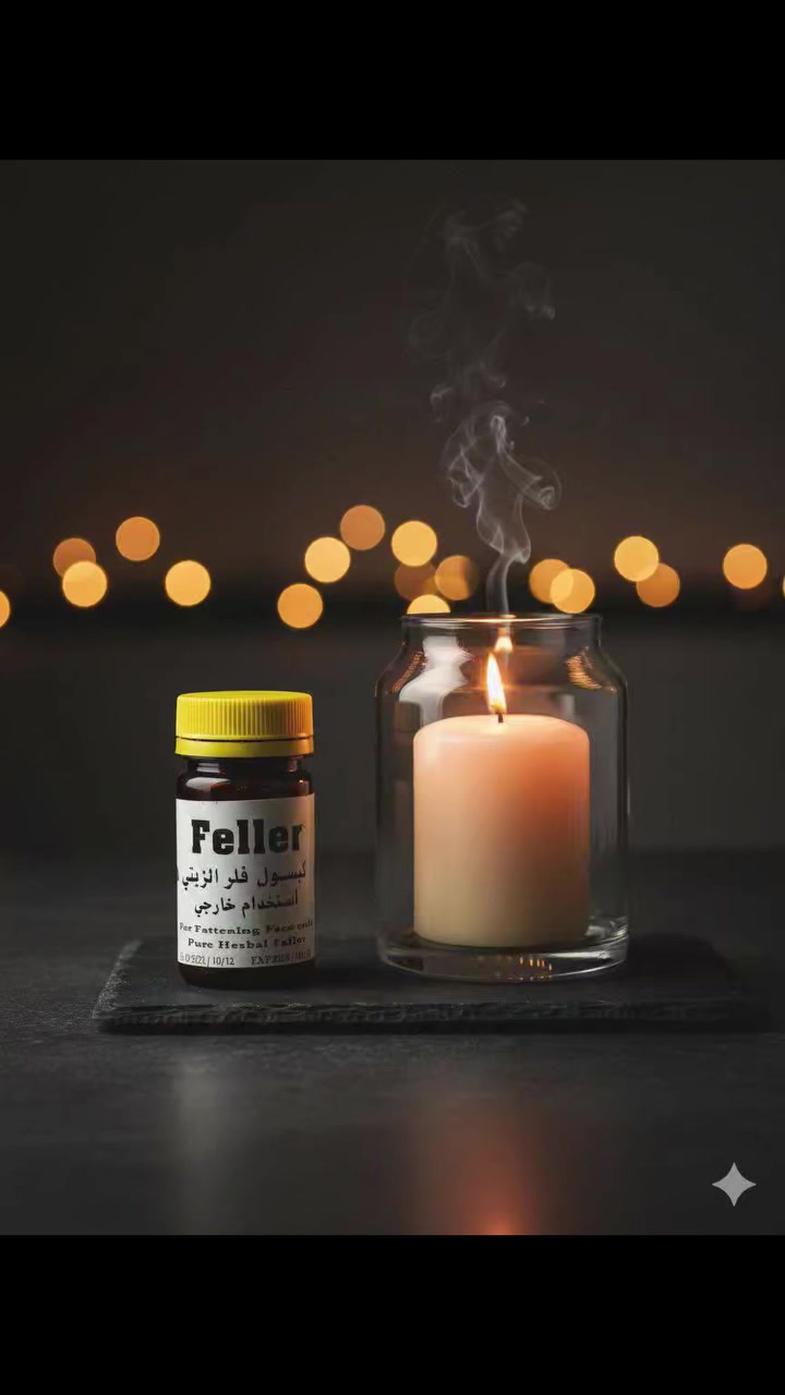 كبسول فلر زيتي لتسمين ونفخ الخدود   لطلب خاص
#اكسبلورر_2025 #قناة_هاشتاك_انستا_على_التليجرام


**إذا كنت صاحب هذا الإعلان وتريد حذفه لأي سبب، رجاءا أرسل رسالة إلى الدعم الفني**