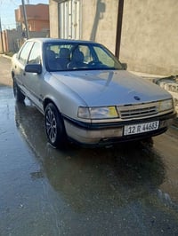 فيكترا ١٩٩١ • حجم ١٫٨ • تلكيف