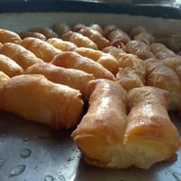 حلويات • توصيل • بقلاوة