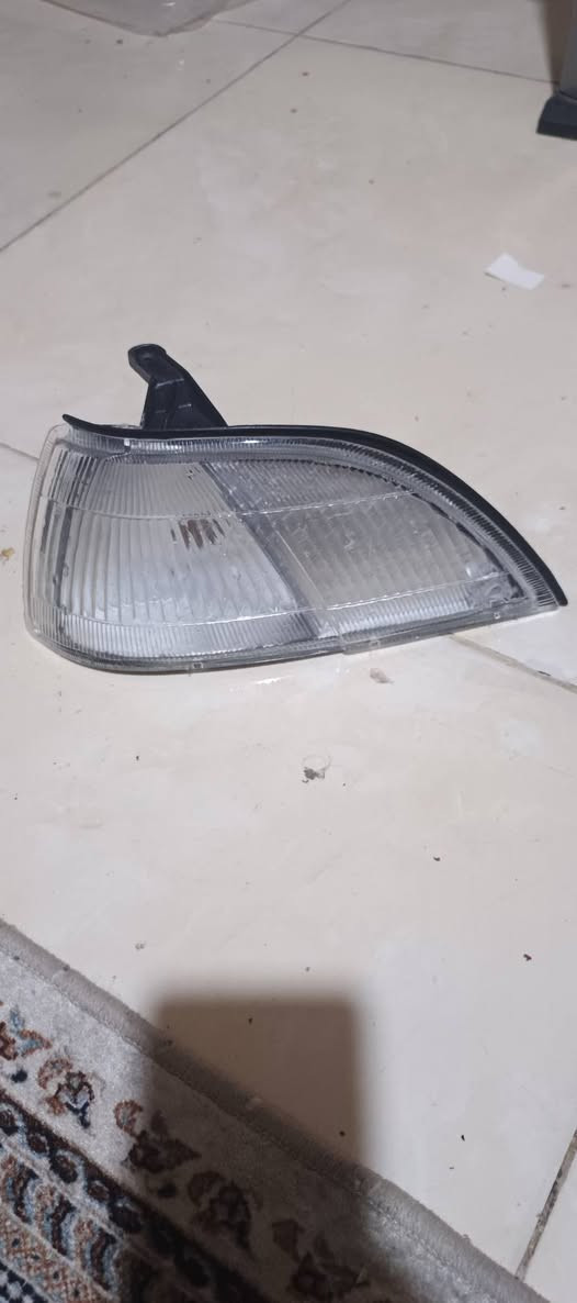 السلام عليكم من رخصة الآدمن
عندي اغراض تويوتا كورلا تسعينيات وترسل للبيع وهذا رقم الواتساب***********
