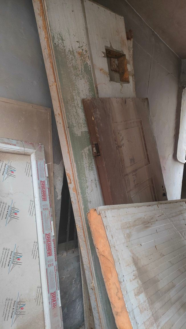 سندويج بنل جداري 10سم ثلاث قطع ثنين قياس ثلاث امتار وقطعه قياس 6امتار مكاني موصل


**إذا كنت صاحب هذا الإعلان وتريد حذفه لأي سبب، رجاءا أرسل رسالة إلى الدعم الفني**