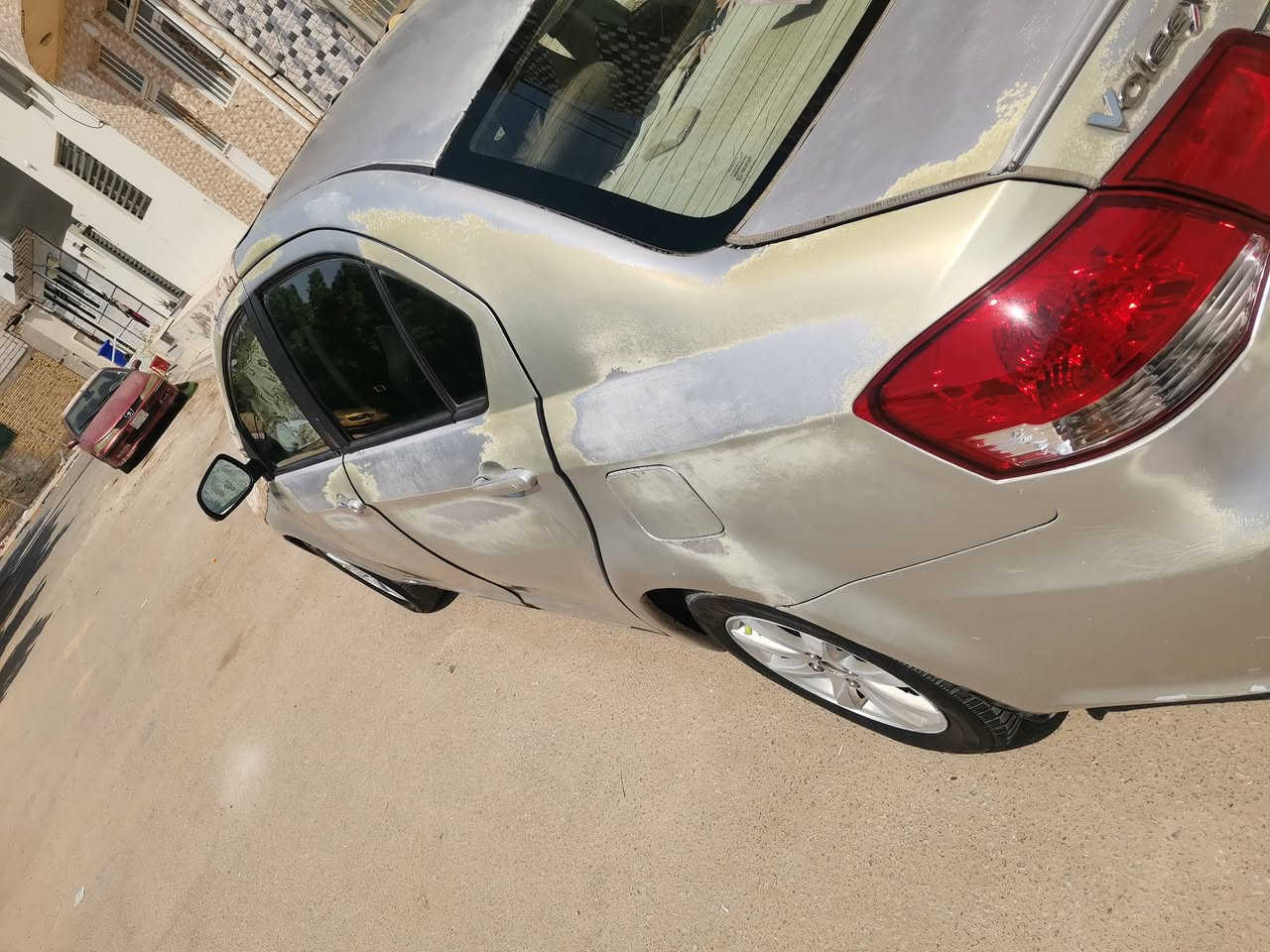 السلام عليكم كريت وول فولكس محرك ياباني كورلا بيكاجو 1600 السياره ابأسمي شرط ثاني يوم تحويل السياره عايزه شريط استيرن استيرنه ثكيل وكشره تعبان رايده اب 35 وبيه مجال قليل


**إذا كنت صاحب هذا الإعلان وتريد حذفه لأي سبب، رجاءا أرسل رسالة إلى الدعم الفني**