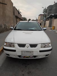 سمند • ٢٠١٣ • رقم بصره