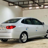 افانتي • دخول جديد • ٢٠٠٨