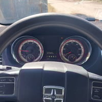 دوج كرفان مديل ٢٠١٩        حادث موضح بل صوره         مواصفات السياره  ...