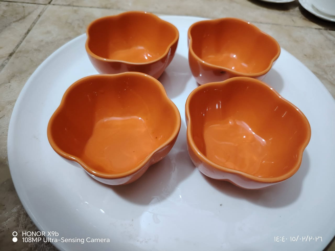 تخفيظات تخفيظات وتوصيل مجاني للقريب علينه يوجد توصيل داخل الكوت 🌹 🌹 🌹 🛵 🛵 🛵 🛵 رمضان كريم علينا وعليك بالخير والبركة يارب العالمين


**إذا كنت صاحب هذا الإعلان وتريد حذفه لأي سبب، رجاءا أرسل رسالة إلى الدعم الفني**