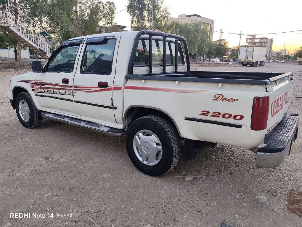 به ناوى خوا پيكاب دير موديل 2006 مه نه فیس چوار جام كاره باى كاره باى هه موى ئيشه كات مه كينه به خ به شه رت گيرو مه كينه 35 گلاو معامه له كالار, السليمانية


**إذا كنت صاحب هذا الإعلان وتريد حذفه لأي سبب، رجاءا أرسل رسالة إلى الدعم الفني**