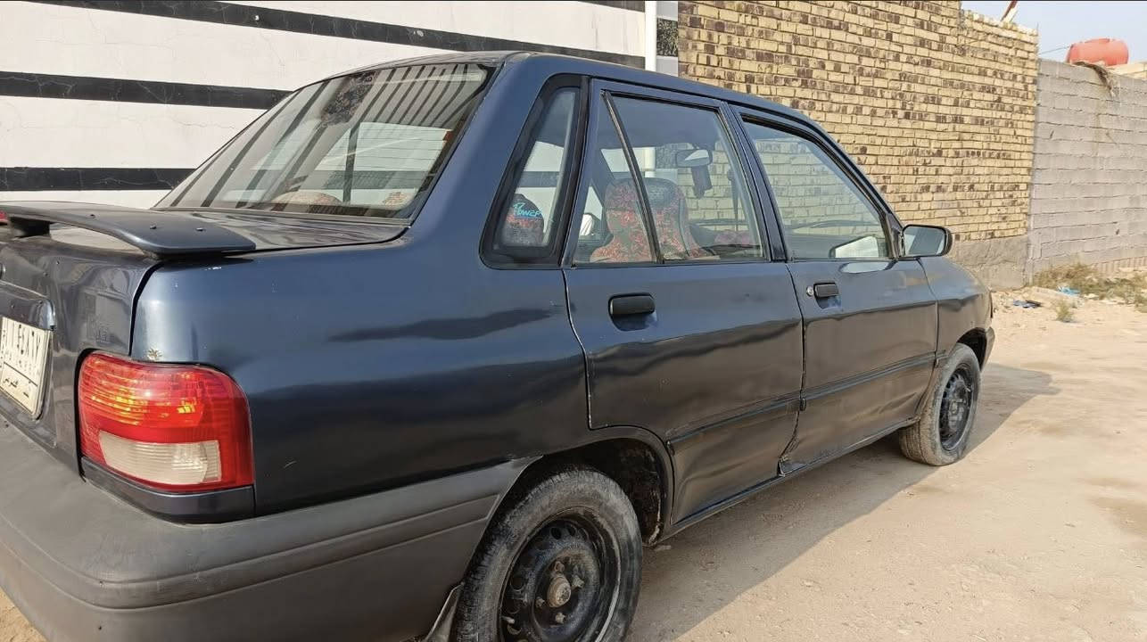 برايد 94 اوتماتيك للبيع تفاصيل اكثر واتساب ***********
