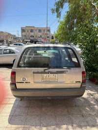 أوميجا ١٩٨٧ • اتوماتيك • بدون حادث