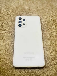 للبيع A52 جهاز نظيف الله شاهد ذاكرة 256 كامرتة حلوة كلة شغالة السعر 12...