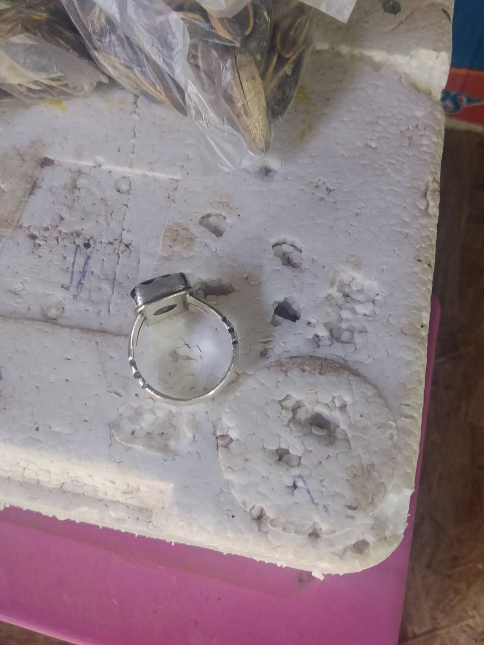 محابس للبيع سعر خاص


**إذا كنت صاحب هذا الإعلان وتريد حذفه لأي سبب، رجاءا أرسل رسالة إلى الدعم الفني**