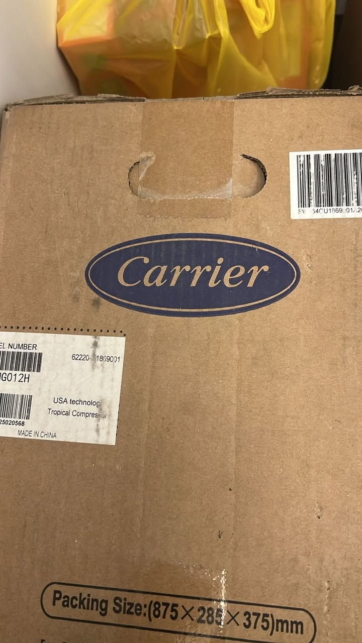 السلام عليكم عندي سبالت واحد جديد والثاني مستخدم لبيع اثنينهن 1 طن @إشارة


**إذا كنت صاحب هذا الإعلان وتريد حذفه لأي سبب، رجاءا أرسل رسالة إلى الدعم الفني**