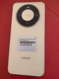 📱 للبيع: Honor X9d (مستعمل بحالة ممتازة) 📱 متوفر عندي هاتف Honor X9d ا...