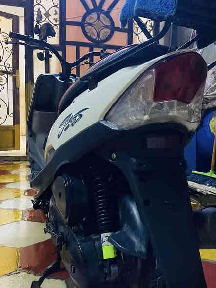 للبيع دراجه ماكس منغولي 

محور بوشه ٥٥ فقط لاغير 

شرط دراجه شلعه ومعدل

موجوده دشبول وملاح الوره وكفر الكدام ودكم 

للاستفسار ***********

موجود خاص باي وقت
