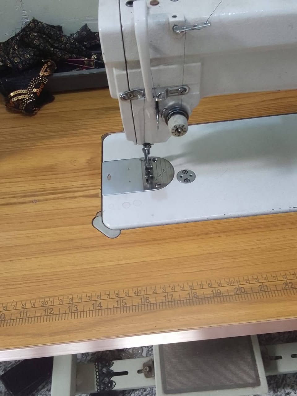 مكينه نضيفه كلش للبيع
السعر خاص


**إذا كنت صاحب هذا الإعلان وتريد حذفه لأي سبب، رجاءا أرسل رسالة إلى الدعم الفني**