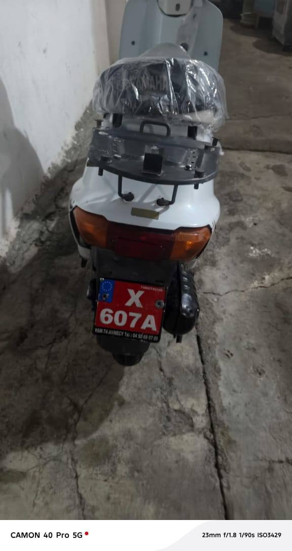 موطور عنكور ياماها كلشي شغال السعر 200الاسفسهار على هذه الرقم ***********المكان الشرقاط الساحل الايسر سديره سفلئ البغزات
