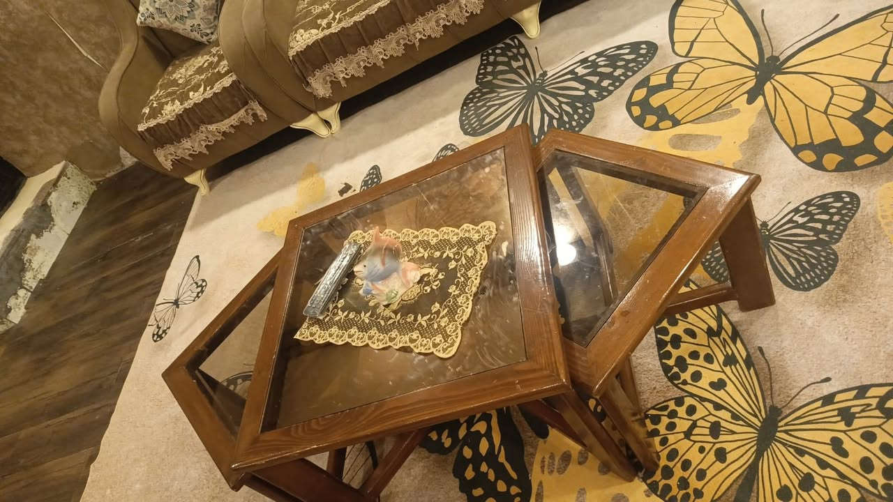 السلام عليكم تخم وفاترينا للبيع السعر ٧٠٠ مكاني المنصور متواجد واتساب رقمي ***********
