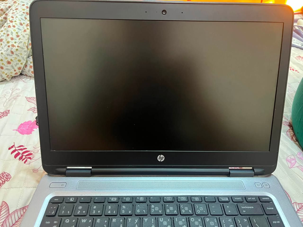 السلام عليكم 
اعادة النشر بسبب الوعود الكاذبة حاسبة للبيع 
hp probook

المعالجcore i5 الجيل السادس 
الرام 8g
الهارد ssd 256. فائق السرعة
كارت الشاشة 4g متصل 
حجم 14.1
كيبورد عربي انكليزي ليزري 
مع موس وشاحنة 

سعرها 200 قفل


**إذا كنت صاحب هذا الإعلان وتريد حذفه لأي سبب، رجاءا أرسل رسالة إلى الدعم الفني**
