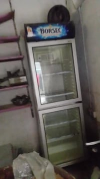 عارضه مال اسواق تبريد خير من الله رايده 225 وبيها مجال 07708732167