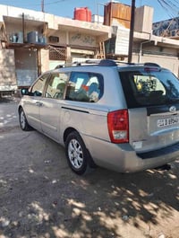 سيدونا • ٢٠٠٧ • نجف