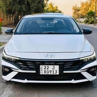 النترا موديل  2023 السعر 130 وبيها مجال رقم اربيل بأسمي مكفوله من الصب...