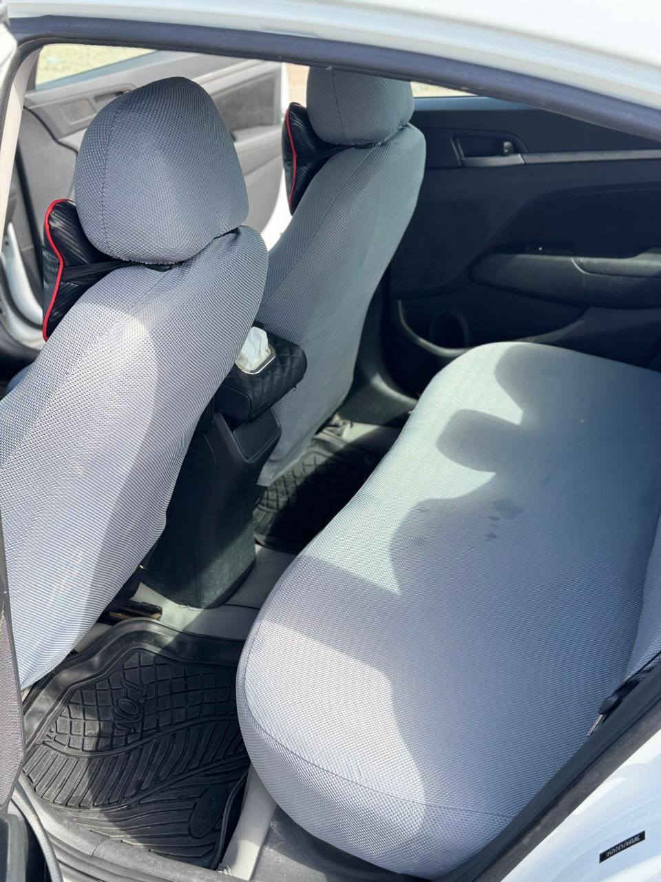 مكلف بالنشرالسلام عليكم النتره للبيع موديل ١٨ شرط لاصبق ولابارد سياره فقط بوند مبدل بدون داخل ماشيه ٩٠ سياره جديد بمعنى الكلمه مال جناي بسمي سنويه الغايه ٢٩ تريد وكاله تريد تحويل يرهم مراوس أحدث يرهم بيع نقد السعر ١٣٤ بيها مجال *********** مكان القياره
