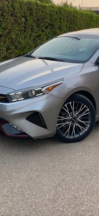 جي تي لاين • ٢٠٢٣ • ١٢ الف