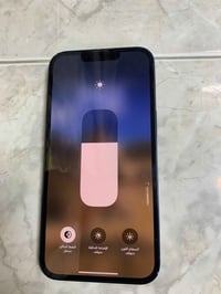 IPhone 13  ذاكره 128 🔋 78 شرق اوسط وتر ممفتوح سعره 375   07770524066 ا...