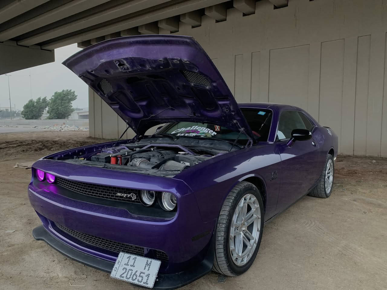 جالنجر  كير عادي ٢٠١٦ اصل سياره SRT بدل طابوكه ٥٧٠٠ باقي سياره بلاديه على وضعها كزوز موبار هدرز فجوج برمبو 
ويل كب مميز 
سياره كفاله عده ٣ قطع الاماميه بنيد وجاملغين صور لحادث بلمنشور الون بنفسي بلاد داخل كنتاره 🐝 حضن جديد ماشيه ٧٤ جديده سياره داخلها السعر ١٦٥ ورقه ‭٠٧٧٢ ٣٥٤ ٦٤٥٥‬
