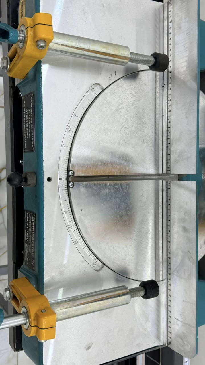 كتر حجم 400 تركي حديد غير مستخدم نهائيا متواجد فقط على الواتساب ***********
