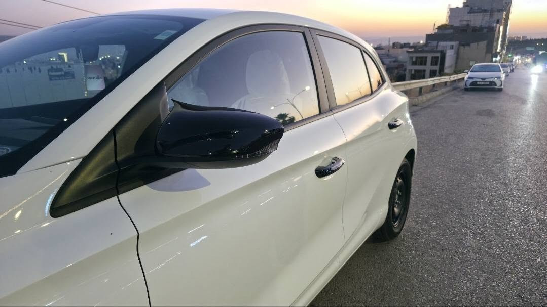 فرۆشتنی خێرا
MG3 2025

سەیارەکی خاوێن و کامل جوانکاری بۆ کراوە 
لایت لید LED
هیچی پێوە نیە 
12 هەزار ڕۆشتووە 

نرخی 106$

***********

