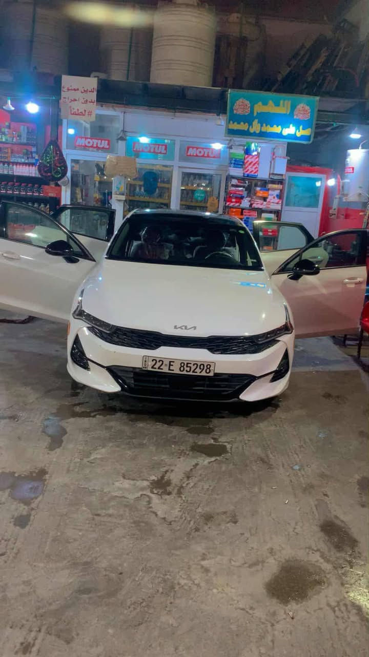 كي فايف مديل 23 جيتي لاين
يحب يعرف تفاصيل يتصل ***********
