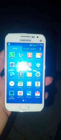 جديد مستعمل اسبوع نضافه فول   السعر 30 وبي مجال  الاستفسار عل رقم   ‏‪...