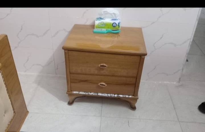 چرباية والميز وياها جديده بعدها بسعر 260


**إذا كنت صاحب هذا الإعلان وتريد حذفه لأي سبب، رجاءا أرسل رسالة إلى الدعم الفني**