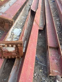 🔩 نشتري الحديد المستعمل بجميع أنواعه 🔩  ✅ شيلمان ✅ سندويج بنل ✅ بواري ...