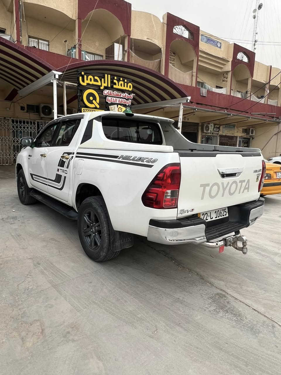 للبيع فقط سياره 2019 سياره بيها جاملخ خلف السكن صبخ وجمالغ امامي بارد بصيط فقط مكانها ديالى خان بني سعد سعرها 285 وبيها مجال 
***********
