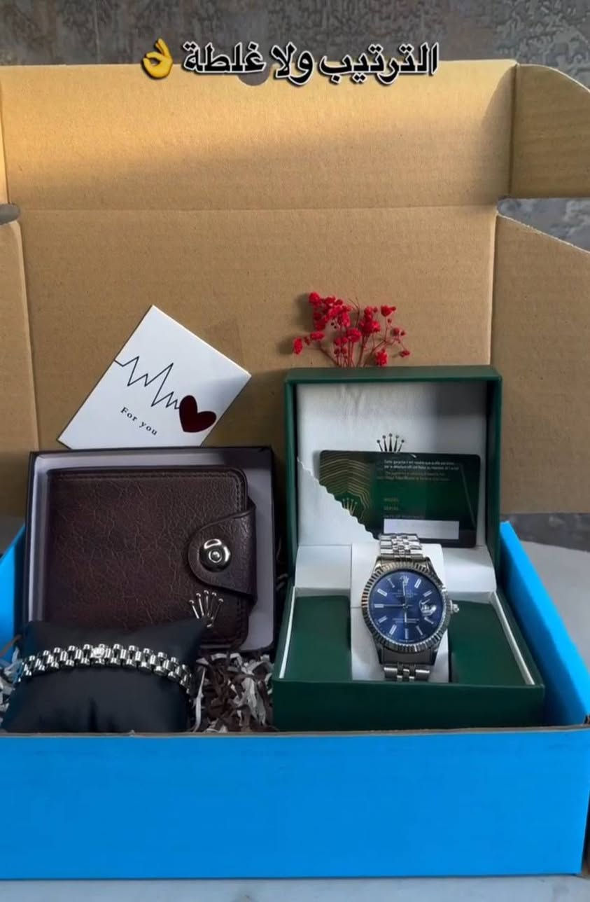 هدايا رجاليه حسب الطلب


**إذا كنت صاحب هذا الإعلان وتريد حذفه لأي سبب، رجاءا أرسل رسالة إلى الدعم الفني**