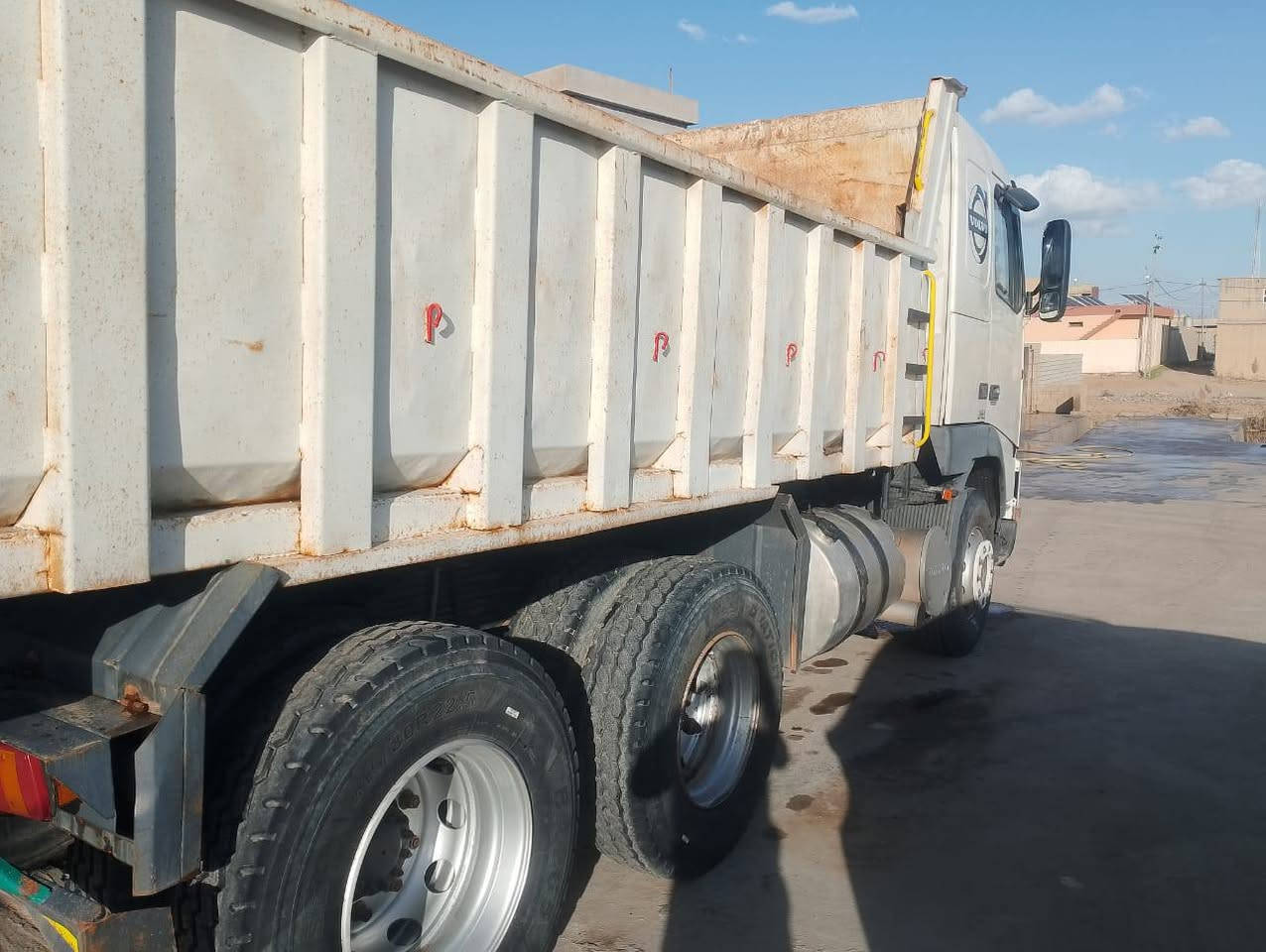 فلفو للبيع سعر 220 وبيه مجال ***********
