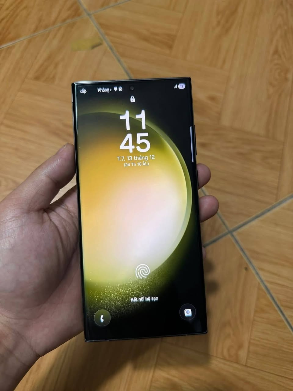 الترا 23 شقه اوسط شريحتين جهاز نظيف ما داخل صيانه الذاكره 256
