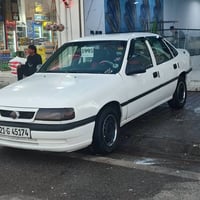 أوبل فيكترا • ١٩٩٥ • كركوك