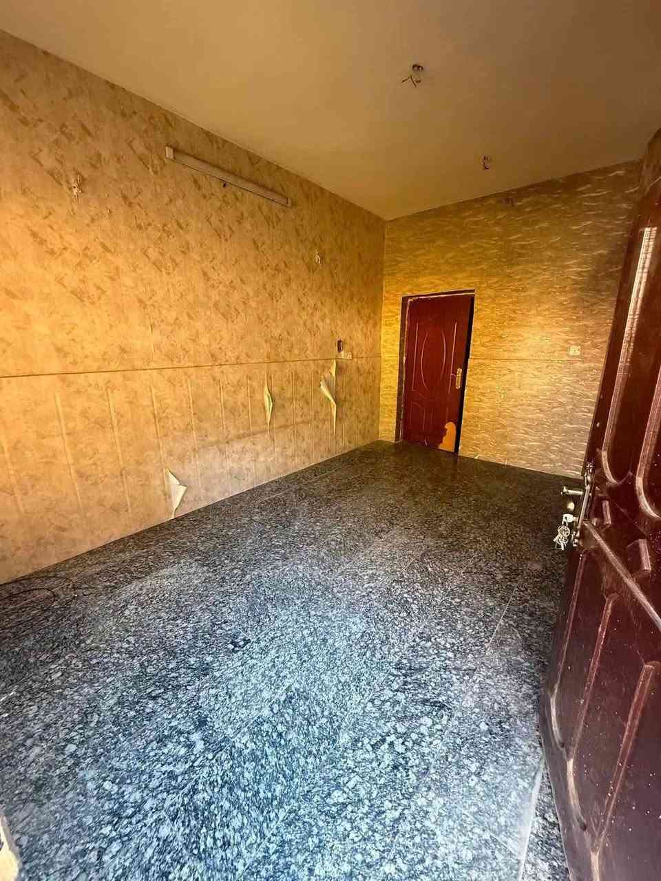 🏡 دار للإيجار – السيدية
📐 المساحة: 120 متر

🛏️ غرف النوم: 2

🛋️ صالة

🍽️ مطبخ

🚿 خدمات

🚪 مدخلان

📞 للتواصل: ***********
