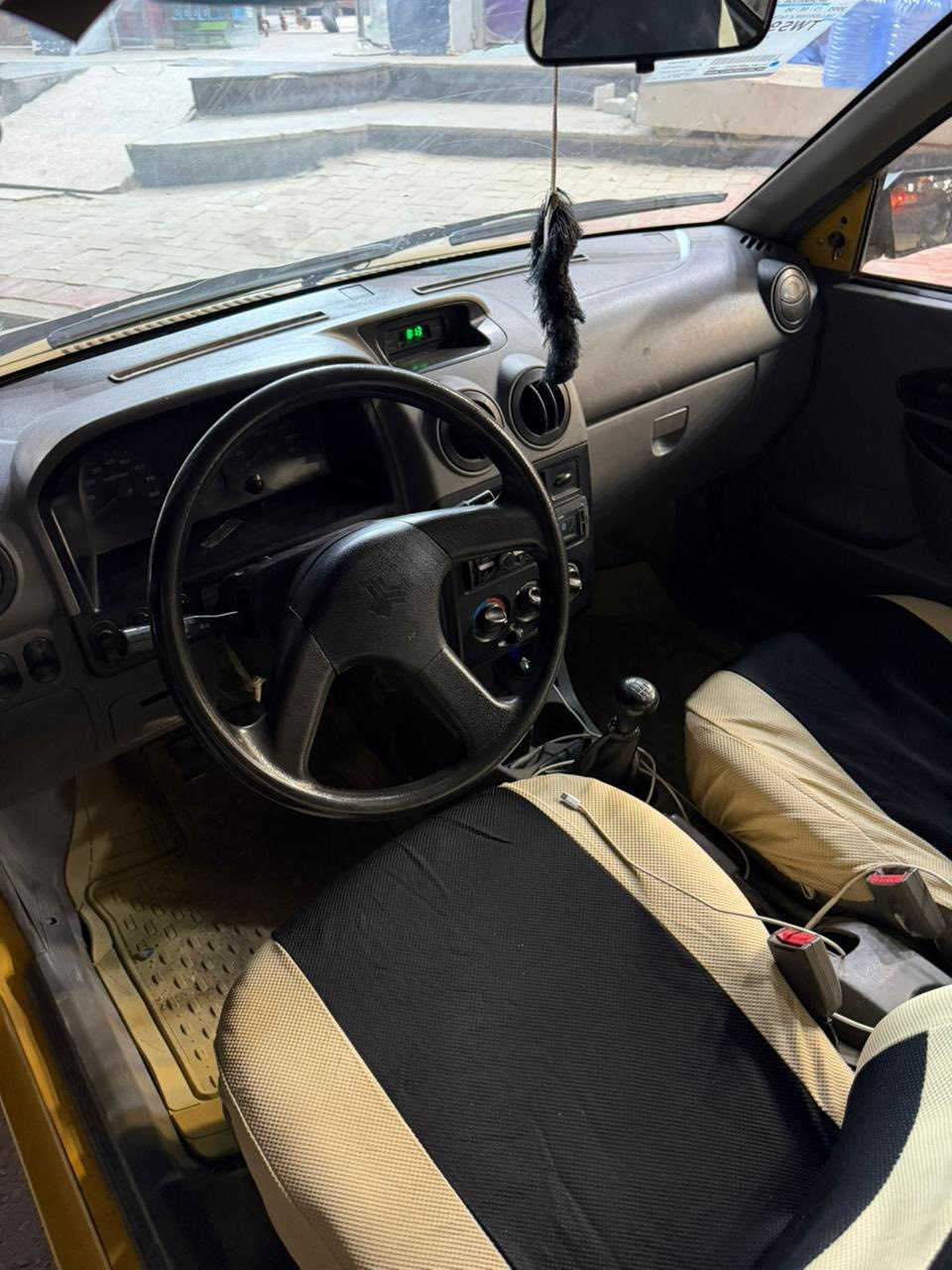 سايبه  للبيع موديل 2015 مصفره هيئه وغرامات مكاني كربلاء للتواصل ***********
