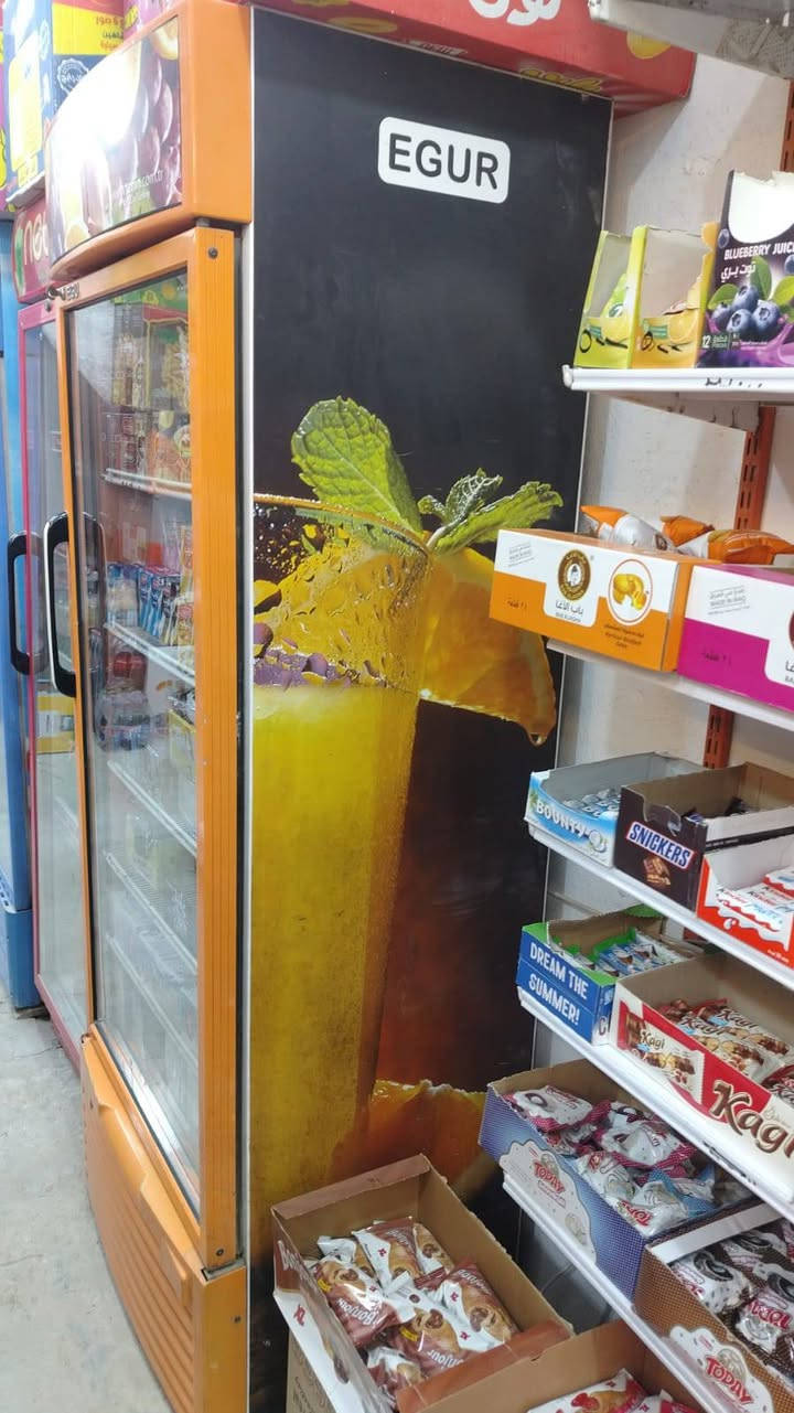 براد أخو الجديد فول ايكور الأصلي تجي شوف بعينك وتفحص يله تاخذ ب350 التواصل على الرقم ***********
