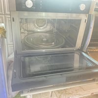 مايكرويف الحافظ • استعمل ٣مرات • بالحلة