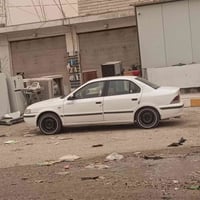 سمند • ٢٠١١ • ميكانيك وكير مكفولات